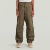 Jongens Vermoeidheid Relaxed Taps Toelopende Joggingbroek Jongens Vermoeidheid Relaxed Taps Toelopende Joggingbroek