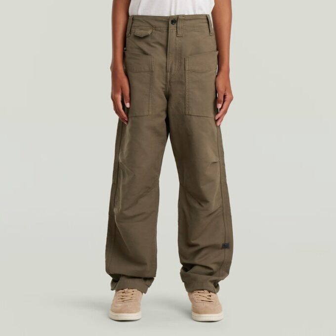 Jongens Vermoeidheid Relaxed Taps Toelopende Joggingbroek Jongens Vermoeidheid Relaxed Taps Toelopende Joggingbroek