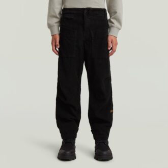 Jongens Vermoeidheid Relaxed Taps Toelopende Joggingbroek