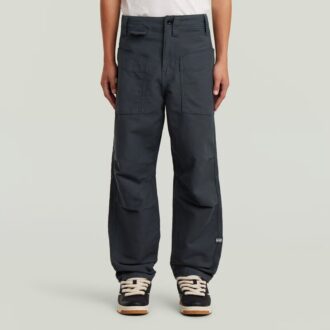 Jongens Vermoeidheid Relaxed Taps Toelopende Joggingbroek