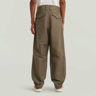 Jongens Vermoeidheid Relaxed Taps Toelopende Joggingbroek