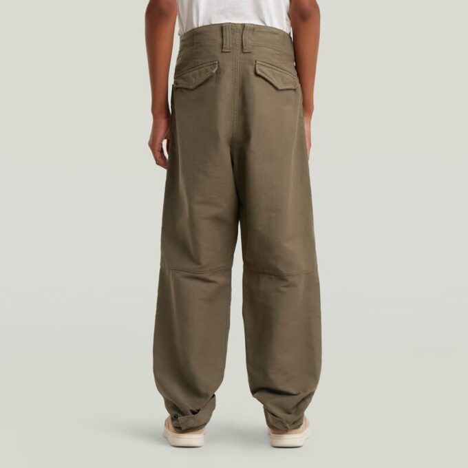 Jongens Vermoeidheid Relaxed Taps Toelopende Joggingbroek Jongens Vermoeidheid Relaxed Taps Toelopende Joggingbroek