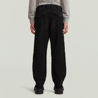 Jongens Vermoeidheid Relaxed Taps Toelopende Joggingbroek