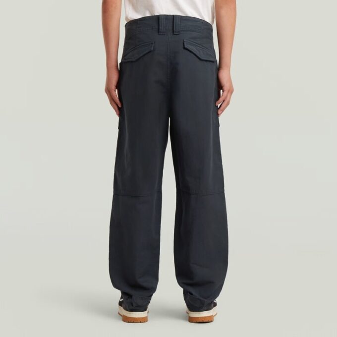 Jongens Vermoeidheid Relaxed Taps Toelopende Joggingbroek