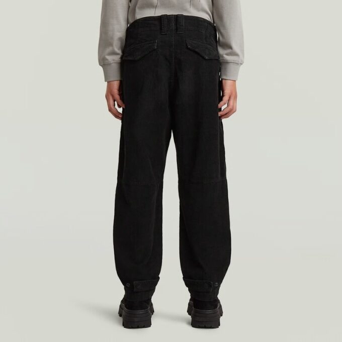 Jongens Vermoeidheid Relaxed Taps Toelopende Joggingbroek Jongens Vermoeidheid Relaxed Taps Toelopende Joggingbroek