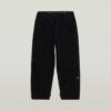 Jongens Vermoeidheid Relaxed Taps Toelopende Joggingbroek Jongens Vermoeidheid Relaxed Taps Toelopende Joggingbroek