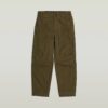 Jongens Vermoeidheid Relaxed Taps Toelopende Joggingbroek