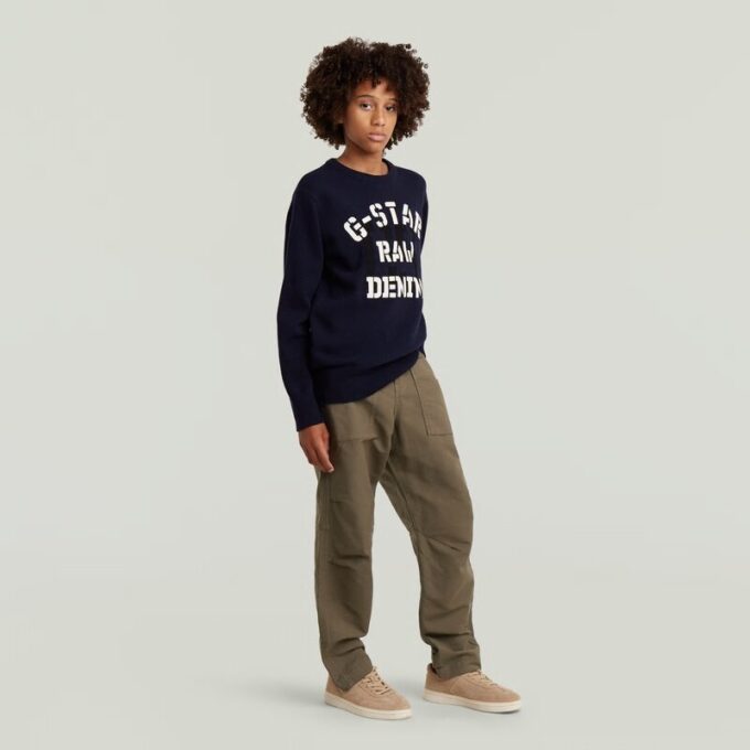 Jongens Vermoeidheid Relaxed Taps Toelopende Joggingbroek Jongens Vermoeidheid Relaxed Taps Toelopende Joggingbroek