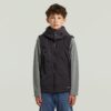 Jongens Whistler Vest Jongens Whistler Vest