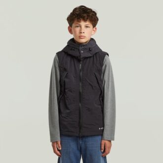 Jongens Whistler Vest