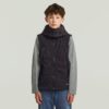 Jongens Whistler Vest Jongens Whistler Vest