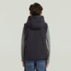 Jongens Whistler Vest Jongens Whistler Vest