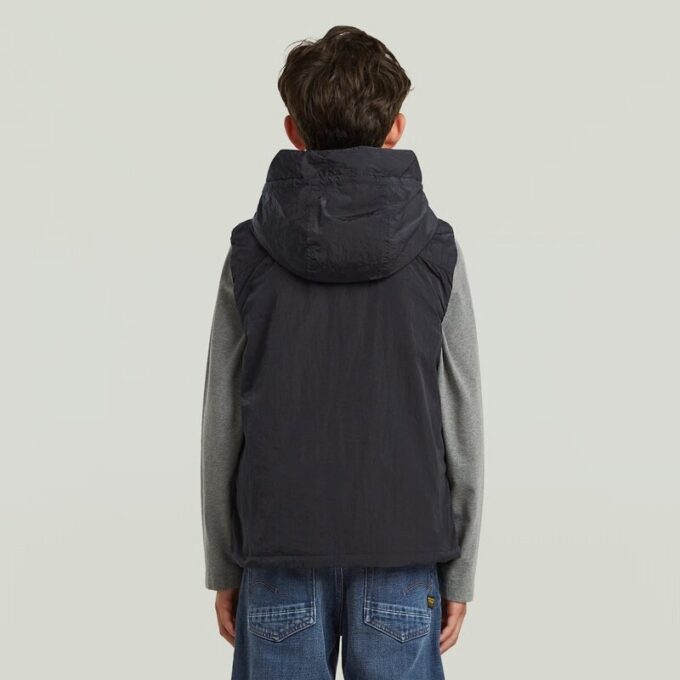 Jongens Whistler Vest Jongens Whistler Vest