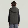 Jongens Whistler Vest Jongens Whistler Vest