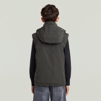 Jongens Whistler Vest