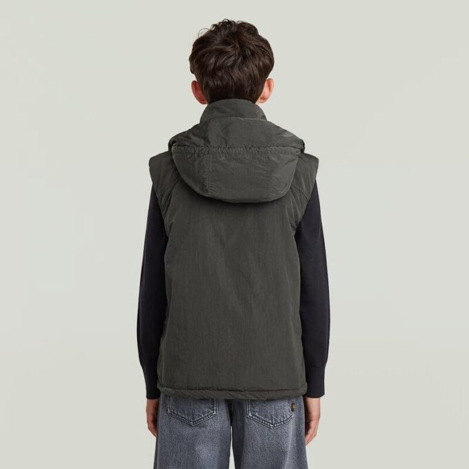 Jongens Whistler Vest Jongens Whistler Vest
