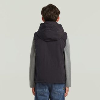 Jongens Whistler Vest