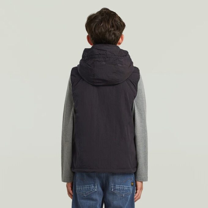 Jongens Whistler Vest Jongens Whistler Vest
