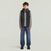 Jongens Whistler Vest Jongens Whistler Vest