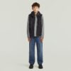 Jongens Whistler Vest Jongens Whistler Vest