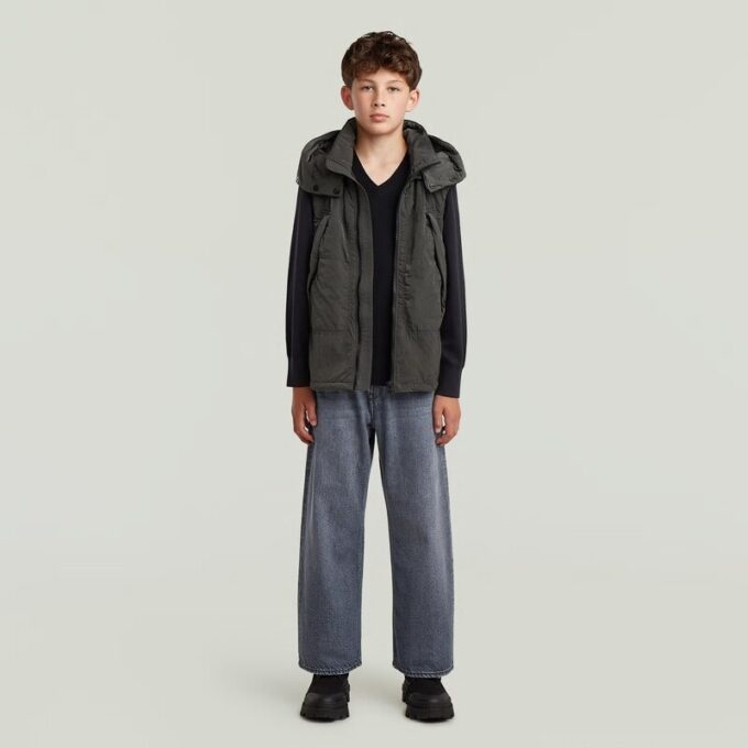 Jongens Whistler Vest Jongens Whistler Vest