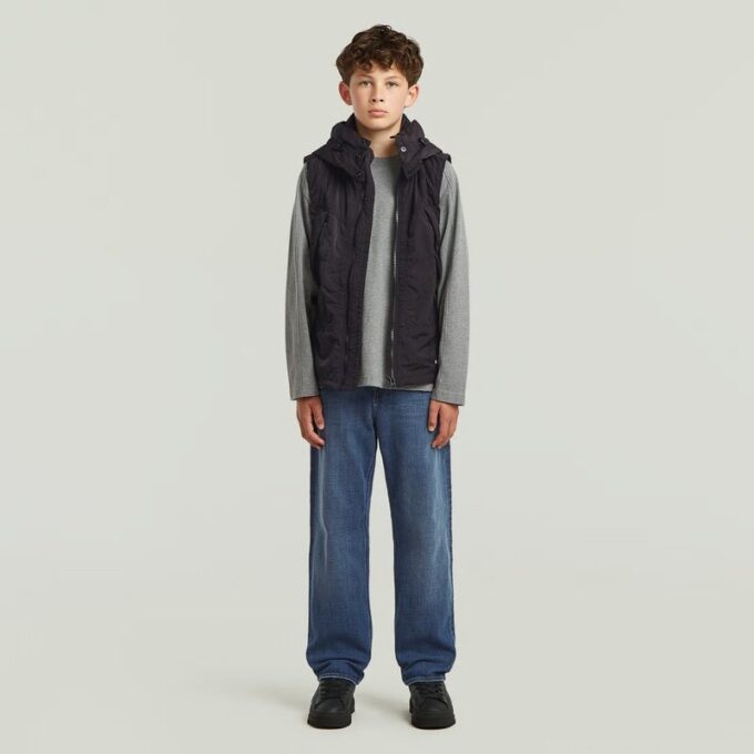 Jongens Whistler Vest Jongens Whistler Vest