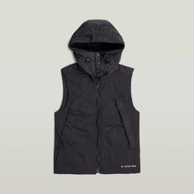Jongens Whistler Vest Jongens Whistler Vest