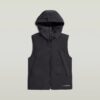 Jongens Whistler Vest Jongens Whistler Vest