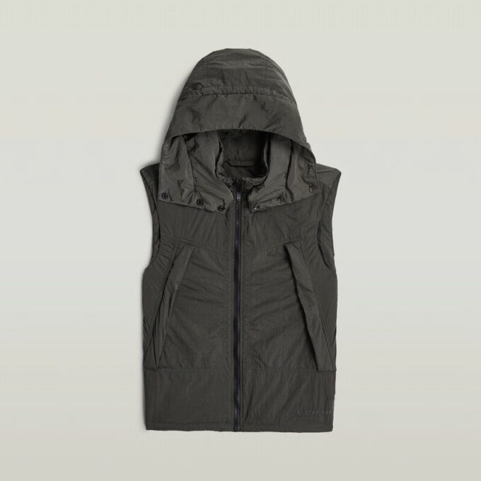 Jongens Whistler Vest Jongens Whistler Vest