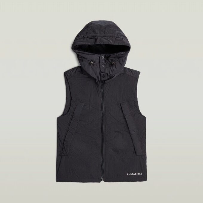 Jongens Whistler Vest Jongens Whistler Vest