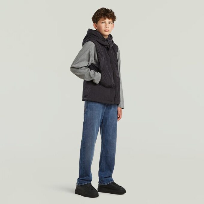 Jongens Whistler Vest Jongens Whistler Vest