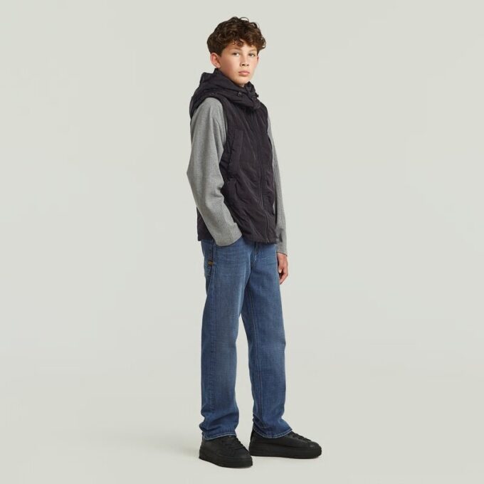 Jongens Whistler Vest Jongens Whistler Vest
