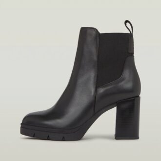 Jordin Lea Boots