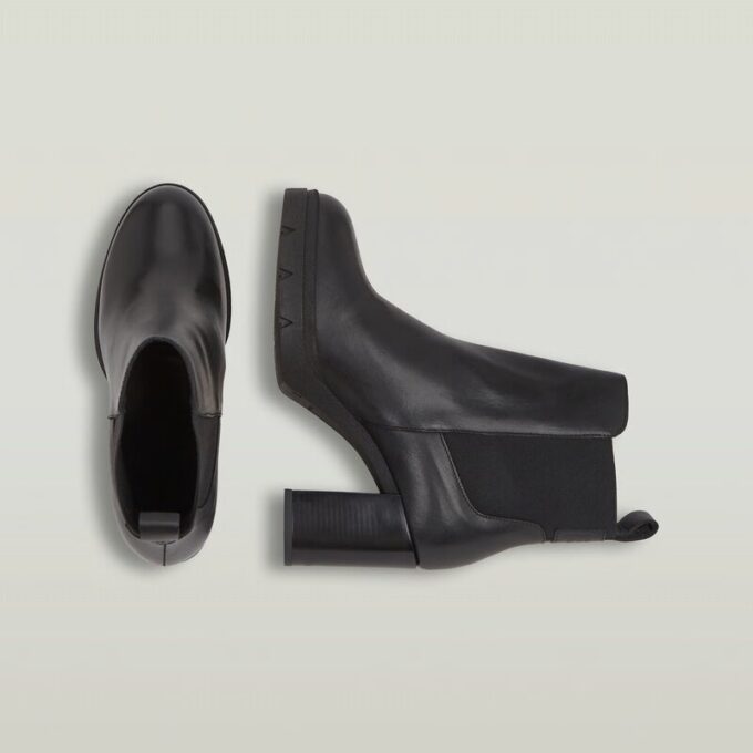Jordin Lea Boots