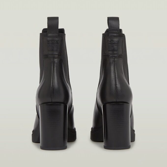Jordin Lea Boots