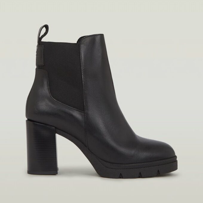 Jordin Lea Boots