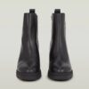 Jordin Lea Boots