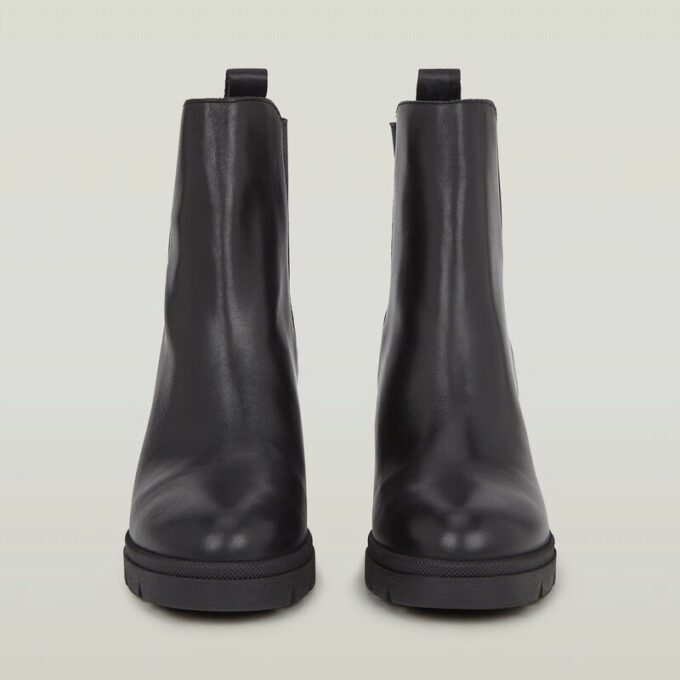 Jordin Lea Boots