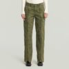 Judee-broek met rits Judee-broek met rits