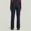 Judee-broek met rits Judee-broek met rits