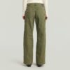 Judee-broek met rits Judee-broek met rits