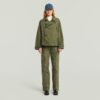 Judee-broek met rits Judee-broek met rits