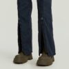 Judee-broek met rits Judee-broek met rits