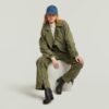 Judee-broek met rits Judee-broek met rits