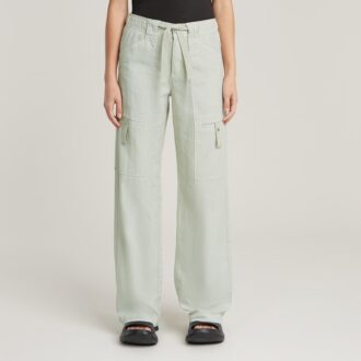 Judee Cargo Trainer