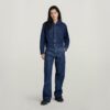 Judee Carpenter Lage Taille Losse Jeans Judee Carpenter Lage Taille Losse Jeans