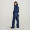 Judee Carpenter Lage Taille Losse Jeans Judee Carpenter Lage Taille Losse Jeans