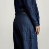 Judee Carpenter Lage Taille Losse Jeans Judee Carpenter Lage Taille Losse Jeans
