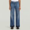 Judee Carpenter Losse Jeans