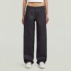Judee Carpenter Losse Jeans